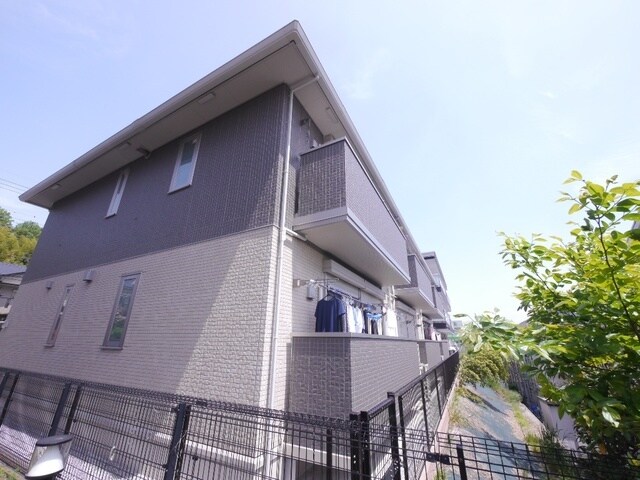 セレーナの物件内観写真