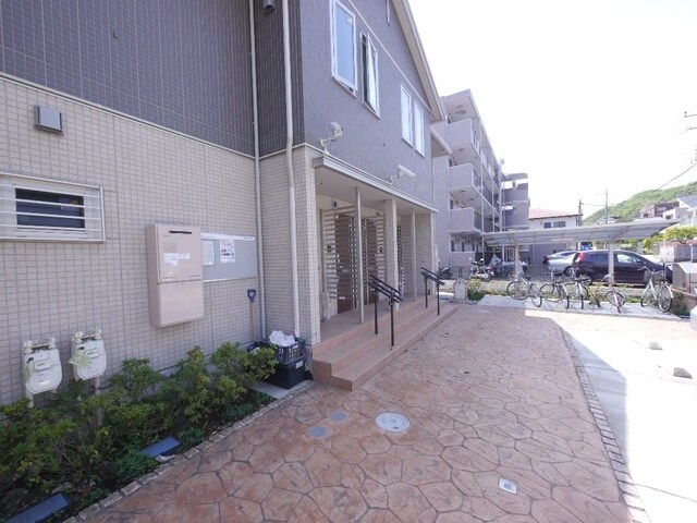 セレーナの物件内観写真