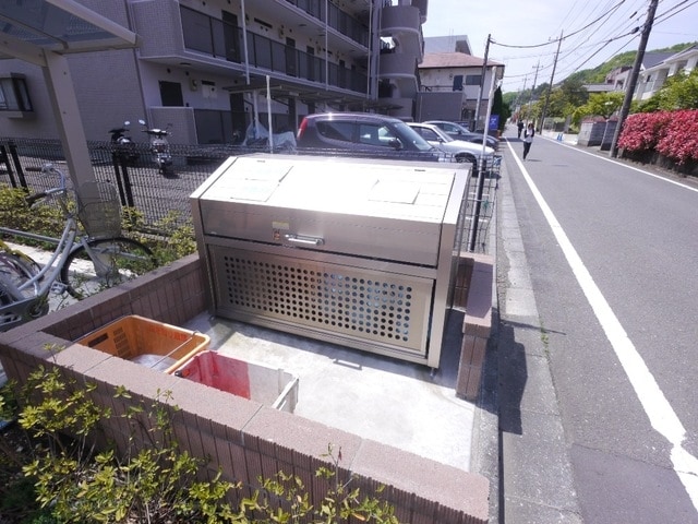 セレーナの物件内観写真