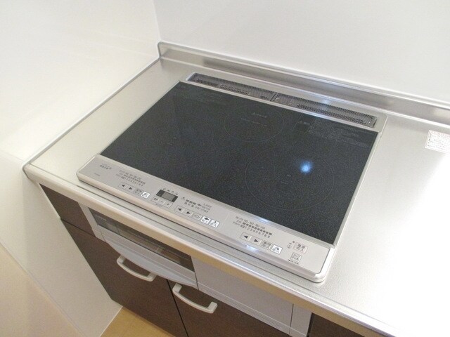 セレーナの物件内観写真