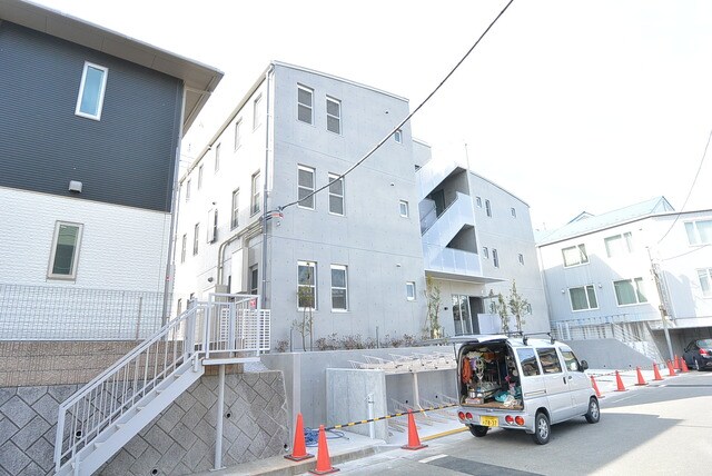 epicせいせきの物件内観写真