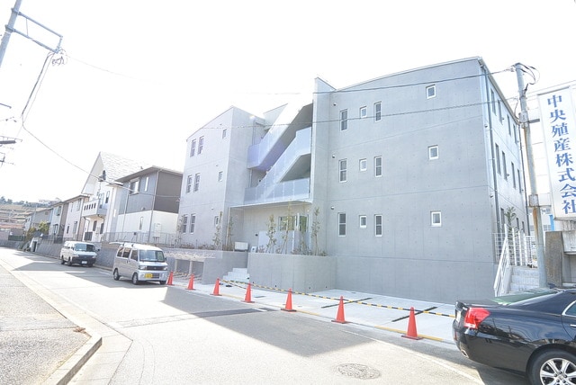 epicせいせきの物件内観写真