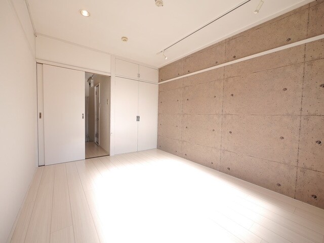 パークハイツ中島Iの物件内観写真