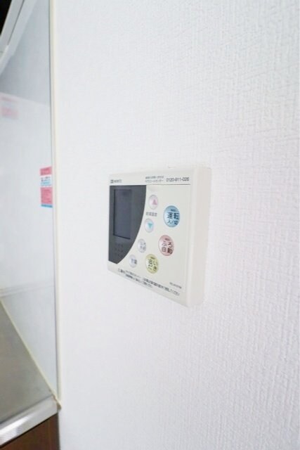 エクセル府中の物件内観写真