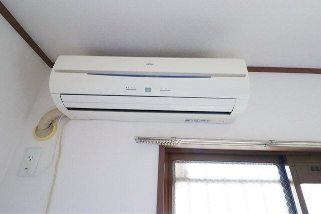 エクセル府中の物件内観写真