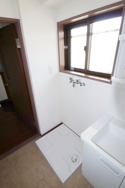 エクセル府中の物件内観写真