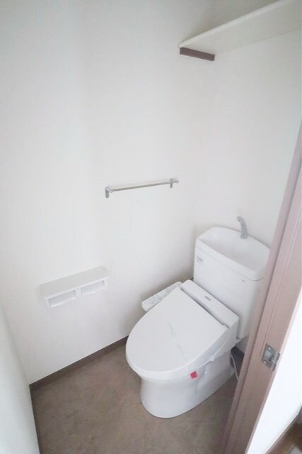 エクセル府中の物件内観写真