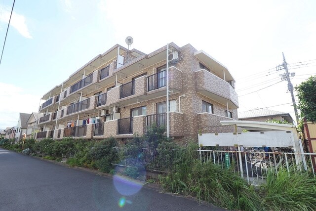 エクセル府中の物件内観写真