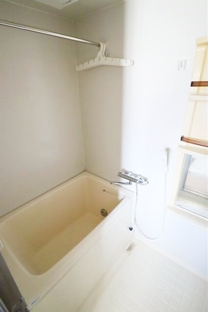 エクセル府中の物件内観写真