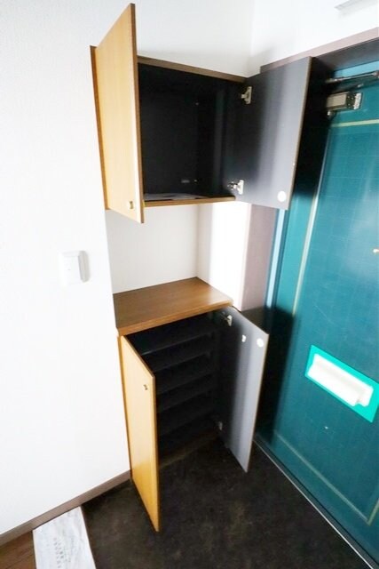 エクセル府中の物件内観写真