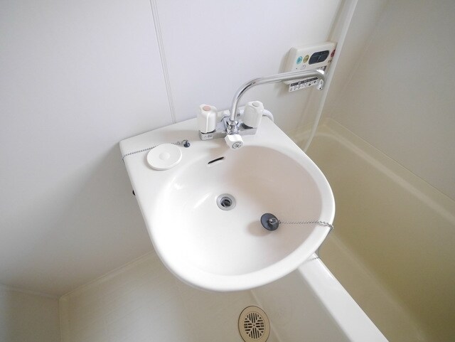 ドリームコート南平の物件内観写真