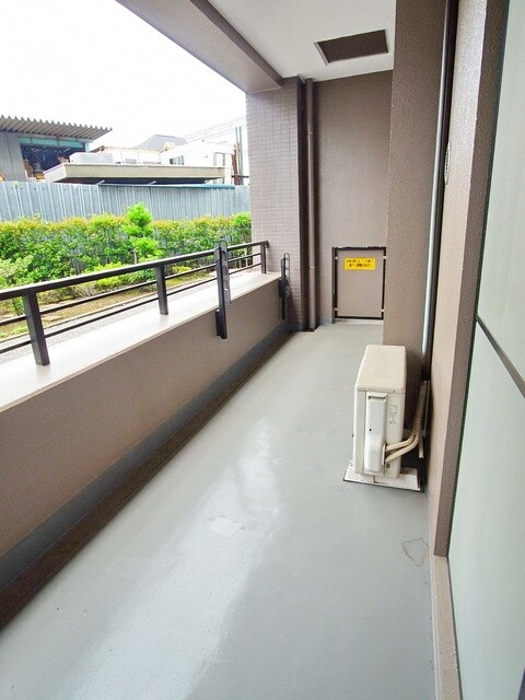 らくりーぶ21万願寺の物件内観写真