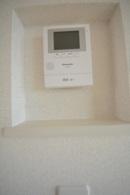 MKガーデンテラスの物件内観写真