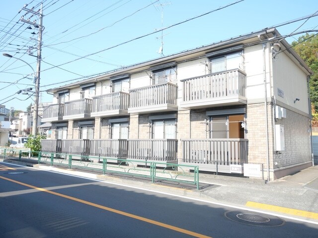 アルテールの物件内観写真