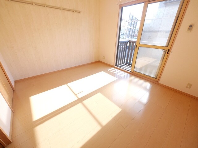 アルテールの物件内観写真