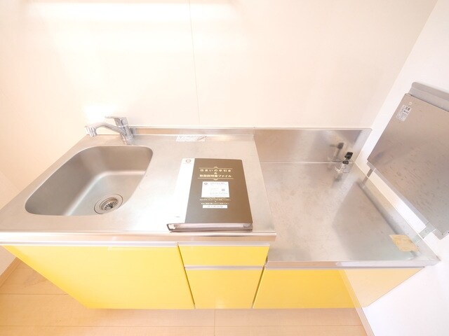 アルテールの物件内観写真