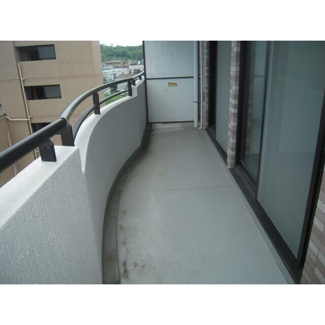 グランデ南大沢の物件内観写真