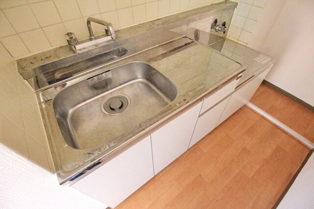 ドュ・ミリエールの物件内観写真