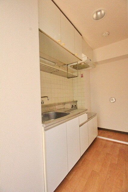 ドュ・ミリエールの物件内観写真