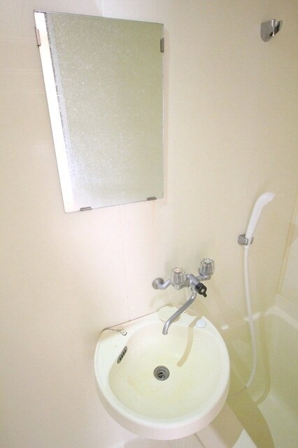 ドュ・ミリエールの物件内観写真