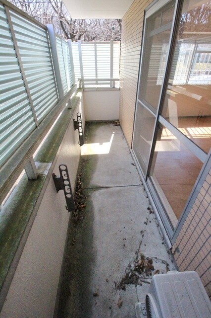 ドュ・ミリエールの物件内観写真