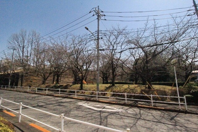 ドュ・ミリエールの物件内観写真