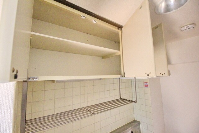 ドュ・ミリエールの物件内観写真