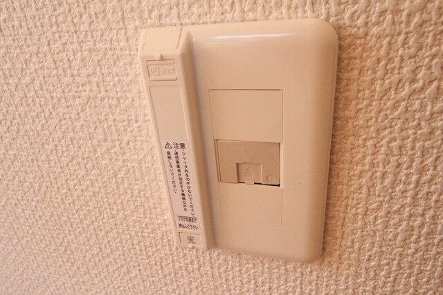 ドュ・ミリエールの物件内観写真