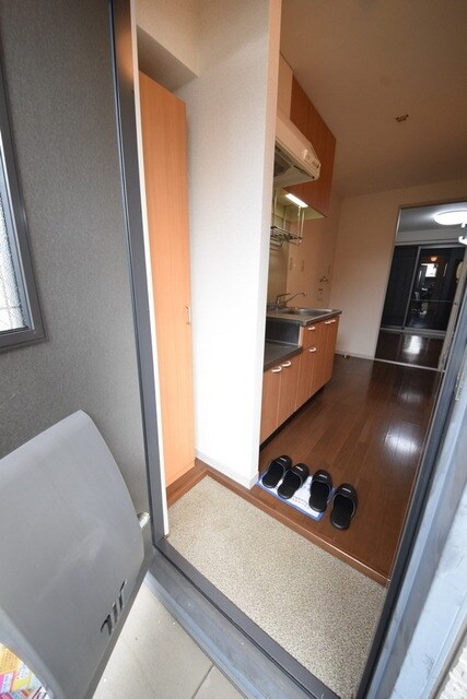 ヘルシオンの物件内観写真