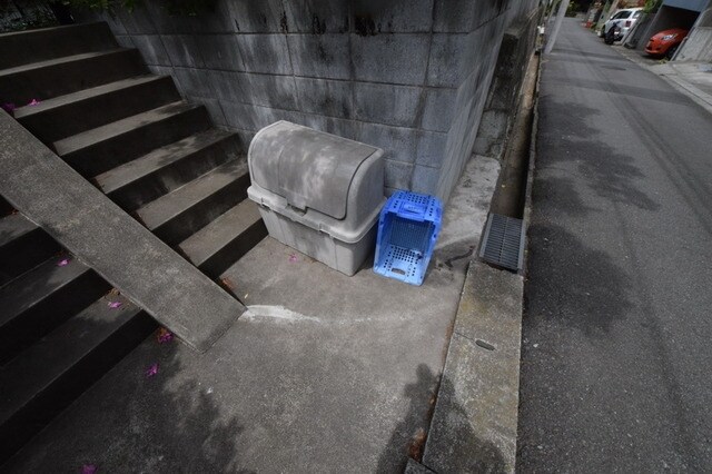 ヘルシオンの物件内観写真