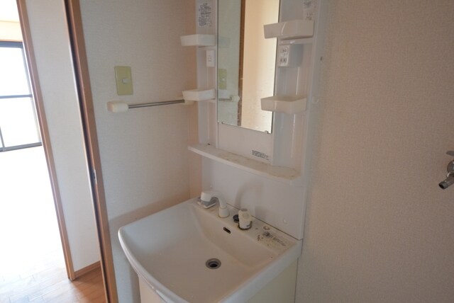 メゾン小柳の物件内観写真