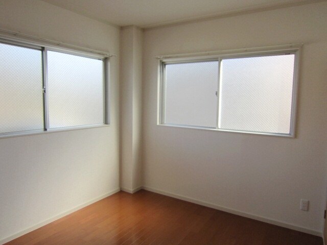 コーポベルの物件内観写真