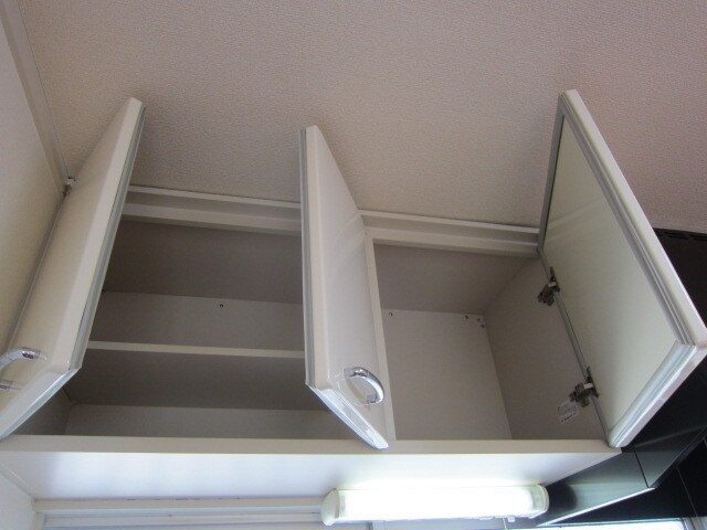 コーポベルの物件内観写真