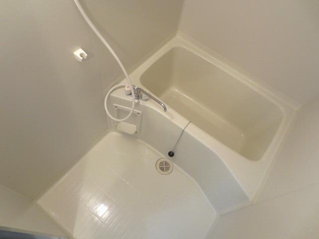 サンスクエアプレミアの物件内観写真