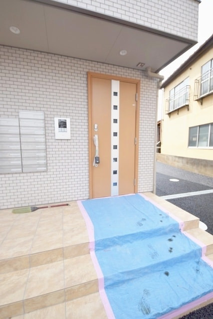 クレール花水木の物件内観写真