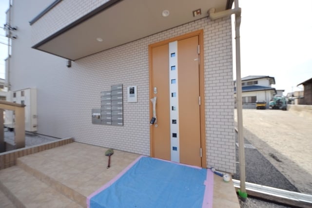 クレール花水木の物件内観写真