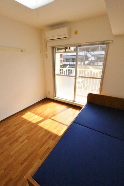 サングリーン南大沢の物件内観写真