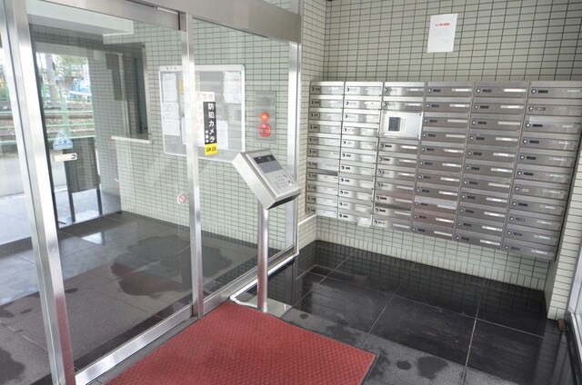 フレックス西八王子の物件内観写真