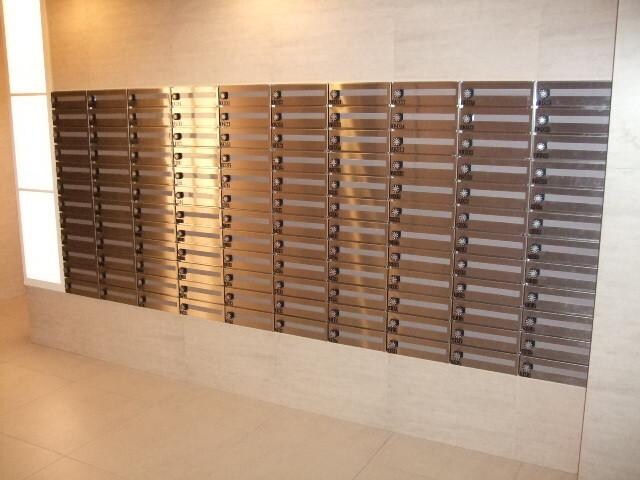 スパシエ八王子クレストタワーの物件内観写真