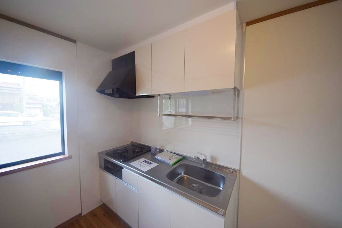 メゾンエクレールの物件内観写真