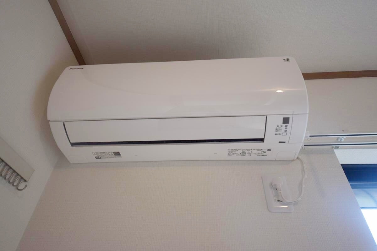 メゾンエクレールの物件内観写真