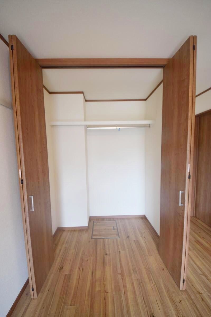 メゾンエクレールの物件内観写真