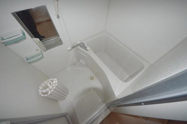 コーポアライの物件内観写真