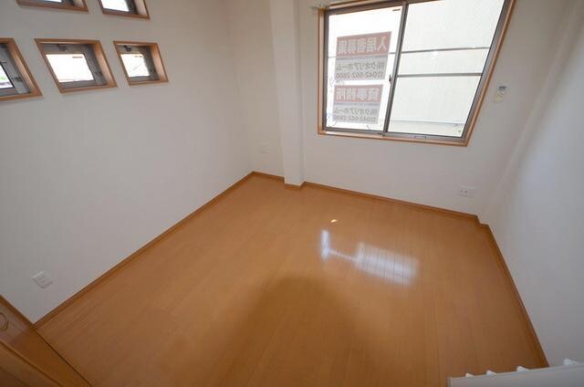 コーポアライの物件内観写真