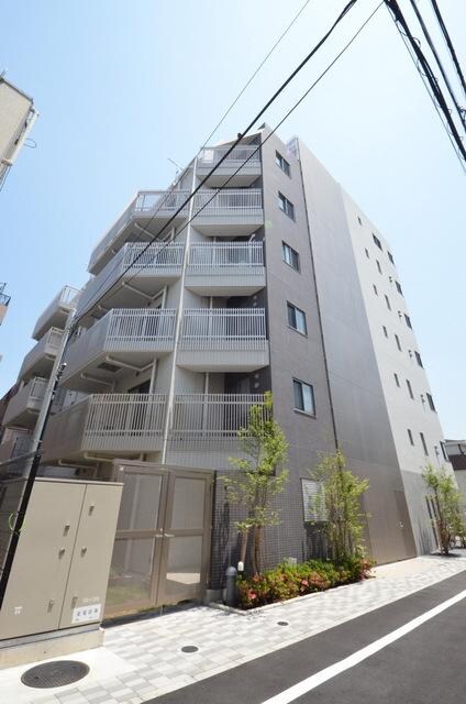 サットンアリビオ八王子の物件内観写真