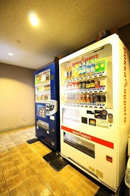 カレッジスクエア多摩アネックスの物件内観写真