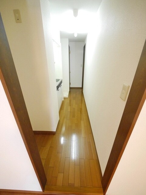 フィフスフロンティアの物件内観写真