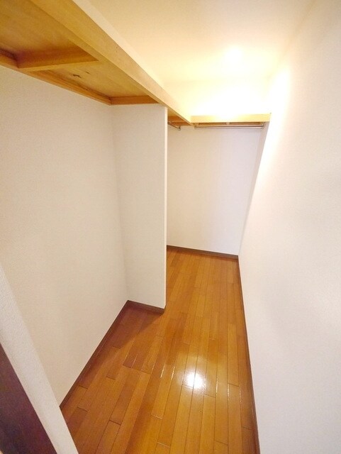 フィフスフロンティアの物件内観写真