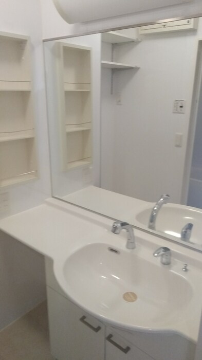 ラ・プランタン北野の物件内観写真