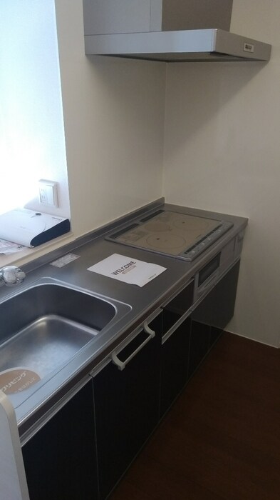 ラ・プランタン北野の物件内観写真